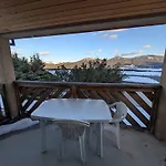Appartamento 2 Pièces Avec Parking Et Balcon Vue Montagne - Fr-1-593-145